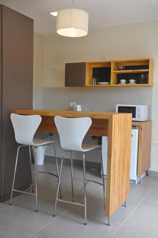 Aparthotel Solar Pampa