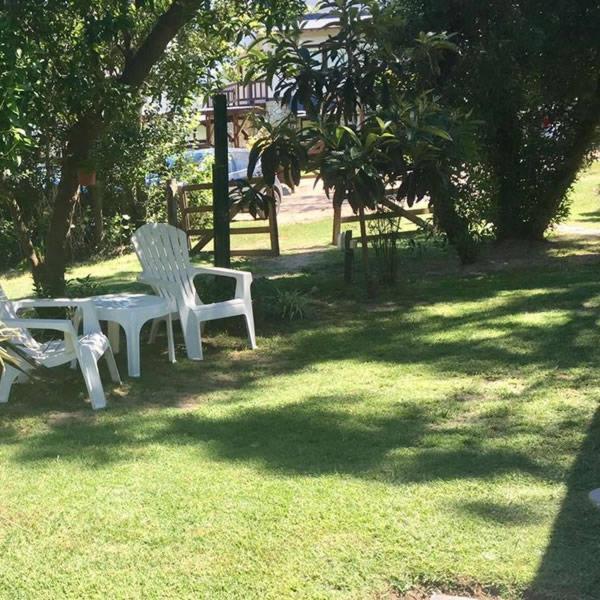 Solar Pampa Aparthotel 3*
