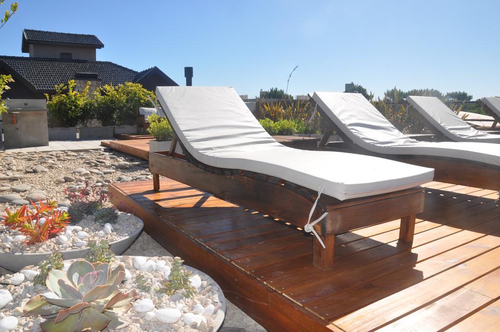 Solar Pampa Aparthotel