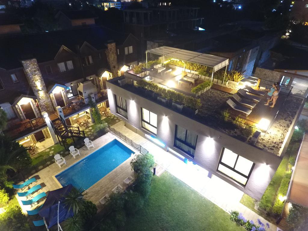 Solar Pampa Aparthotel 3*