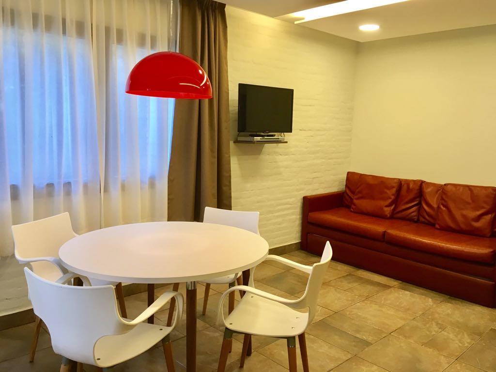 Solar Pampa Aparthotel 3*