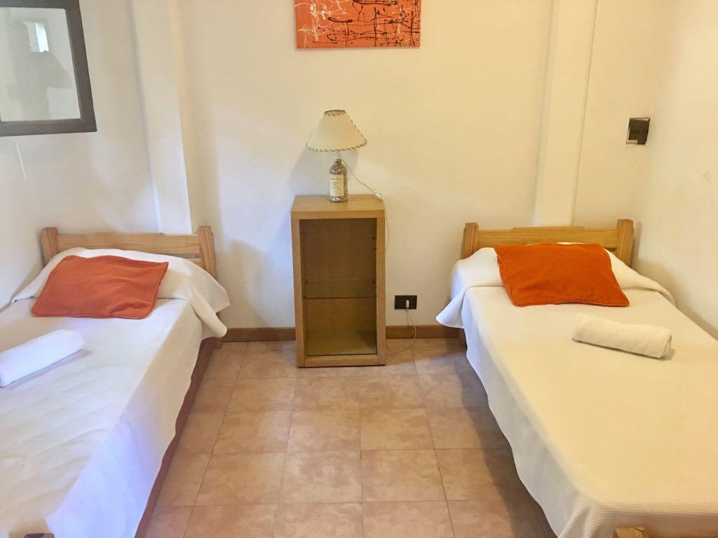 Solar Pampa Aparthotel 3*