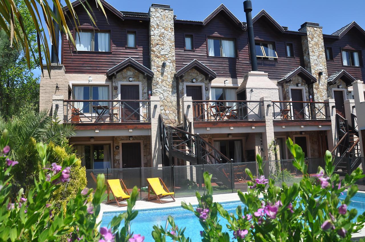 Aparthotel Solar Pampa