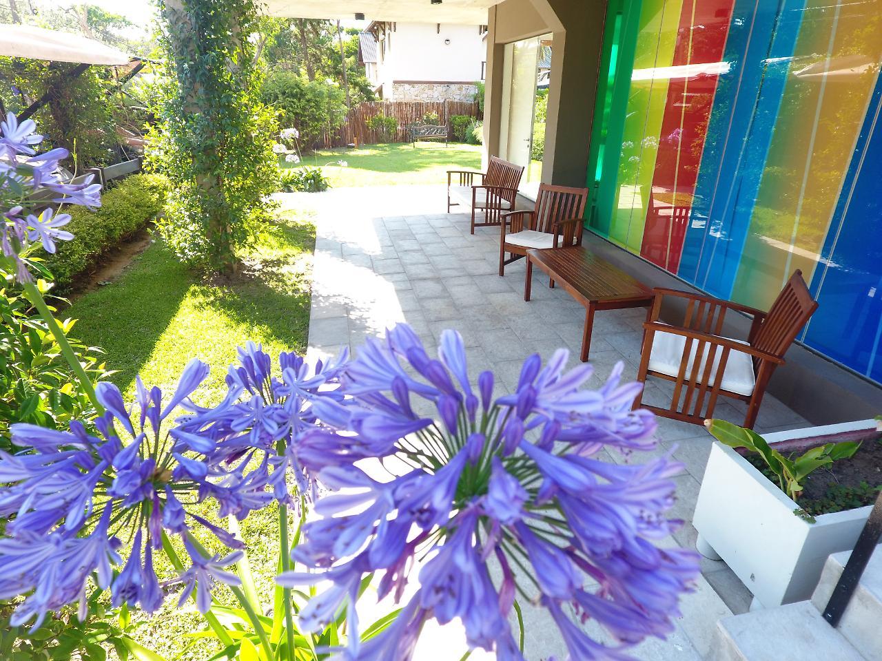 Solar Pampa Aparthotel 3*